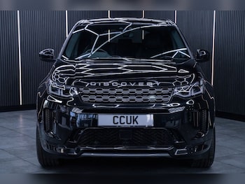 Used Land Rover Discovery Sport 2019 for sale - 78974803: Photo