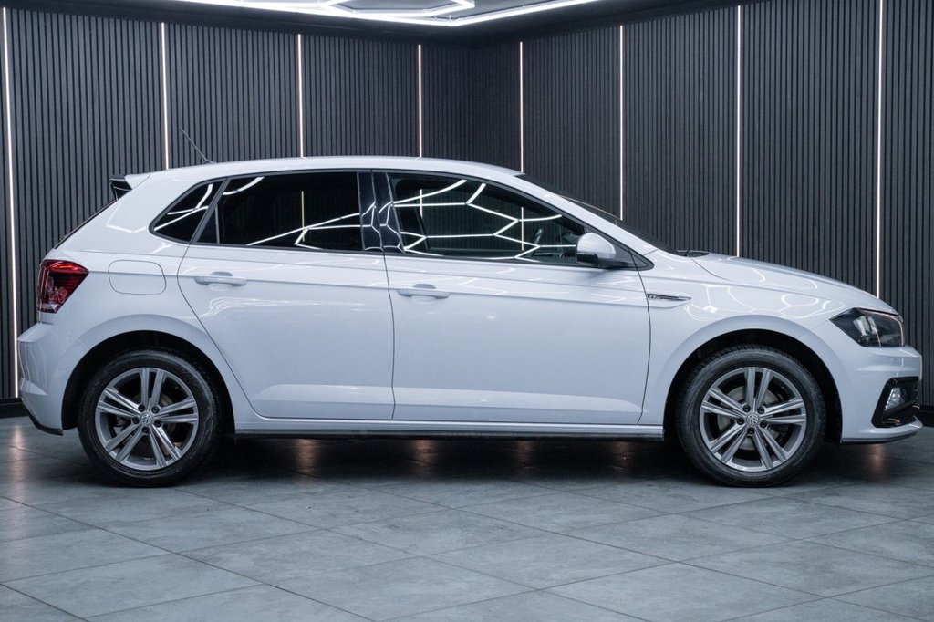 Used Volkswagen Polo 2020 for sale - 76312889: Photo 11