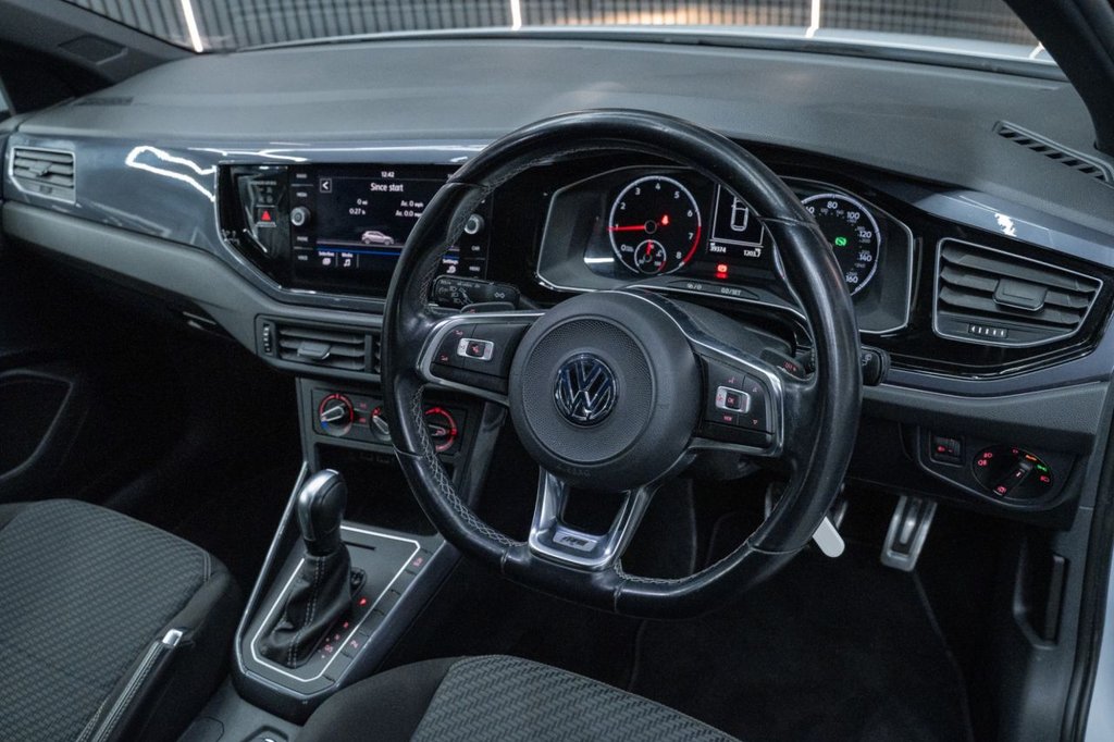 Used Volkswagen Polo 2020 for sale - 76312889: Photo 12