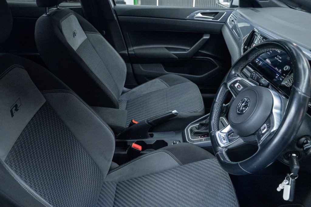 Used Volkswagen Polo 2020 for sale - 76312889: Photo 14