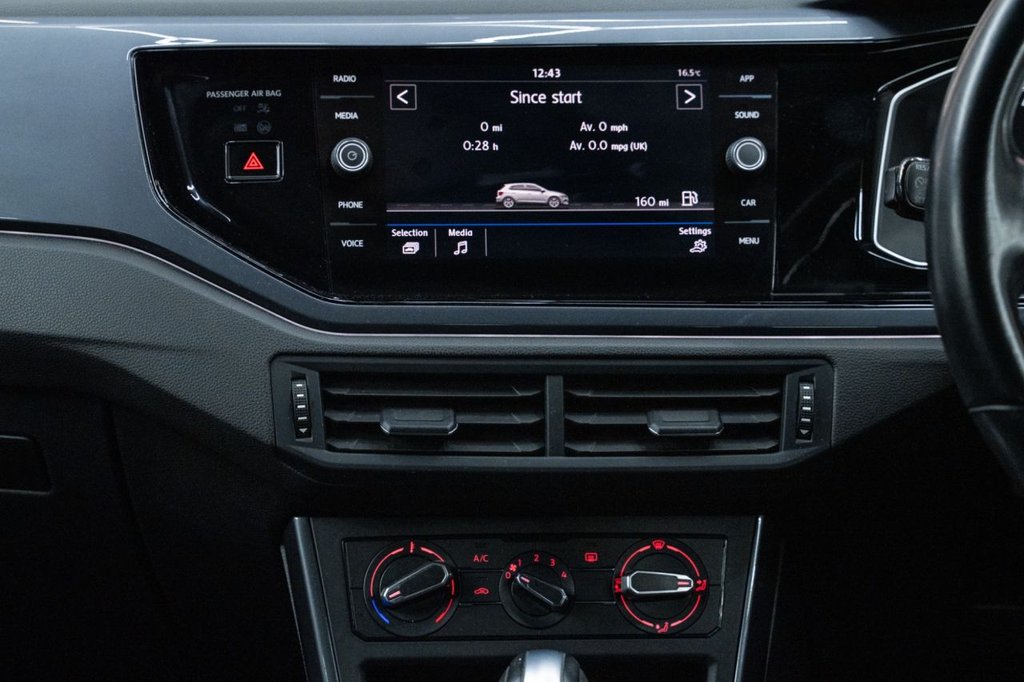 Used Volkswagen Polo 2020 for sale - 76312889: Photo 18