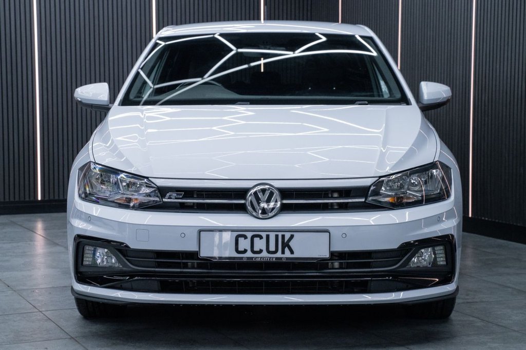 Used Volkswagen Polo 2020 for sale - 76312889: Photo 2