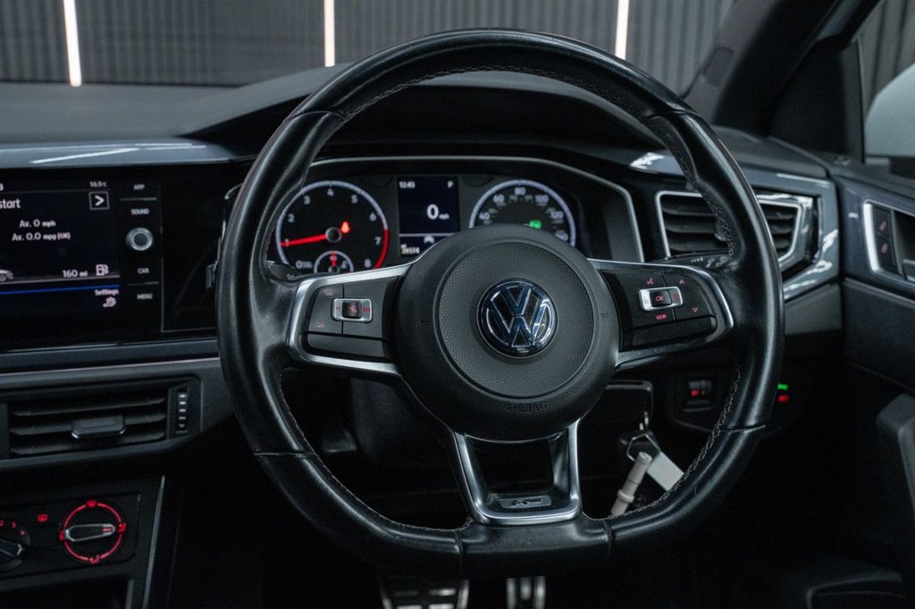 Used Volkswagen Polo 2020 for sale - 76312889: Photo 20