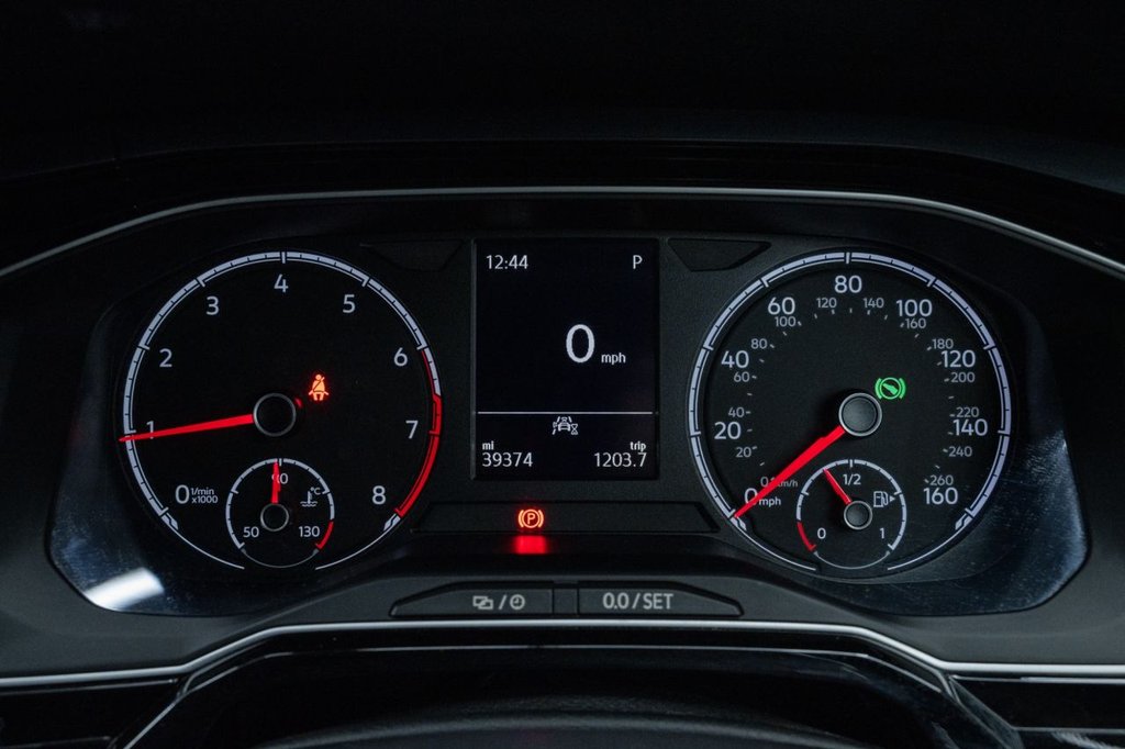 Used Volkswagen Polo 2020 for sale - 76312889: Photo 23