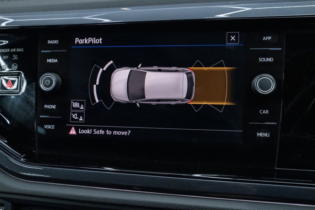 Used Volkswagen Polo 2020 for sale - 76312889: Photo 26