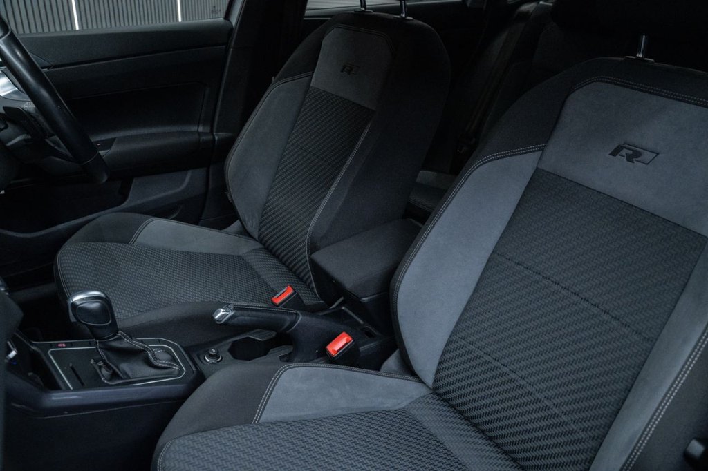 Used Volkswagen Polo 2020 for sale - 76312889: Photo 30