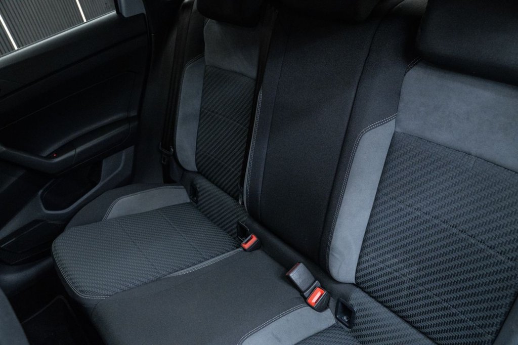 Used Volkswagen Polo 2020 for sale - 76312889: Photo 31