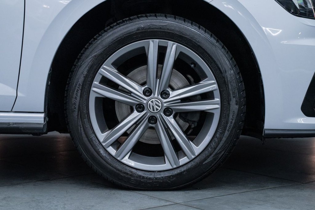 Used Volkswagen Polo 2020 for sale - 76312889: Photo 5