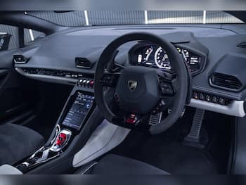 Used Lamborghini Huracan 2019 for sale - 79857191: Photo