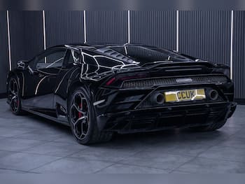 Used Lamborghini Huracan 2019 for sale - 79857191: Photo