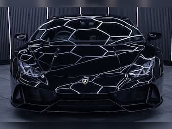 Used Lamborghini Huracan 2019 for sale - 79857191: Photo
