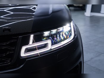 Used Land Rover Range Rover Sport 2020 for sale - 78908121: Photo