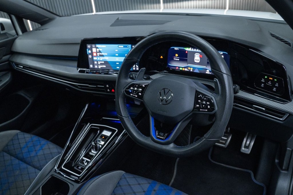 Used Volkswagen Golf 2024 for sale - 76867882: Photo 12