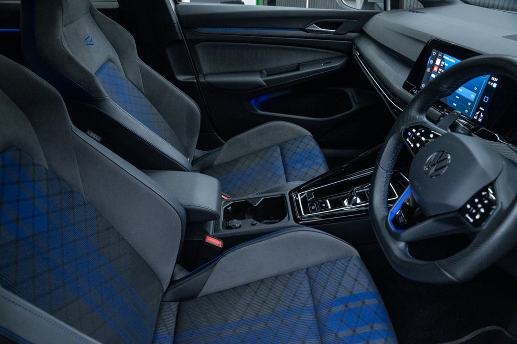 Used Volkswagen Golf 2024 for sale - 76867882: Photo 14