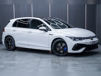 2024 (73) - 2.0 TSI R Hatchback 5dr Petrol DSG 4Motion Euro 6 (s/s) (320 ps)