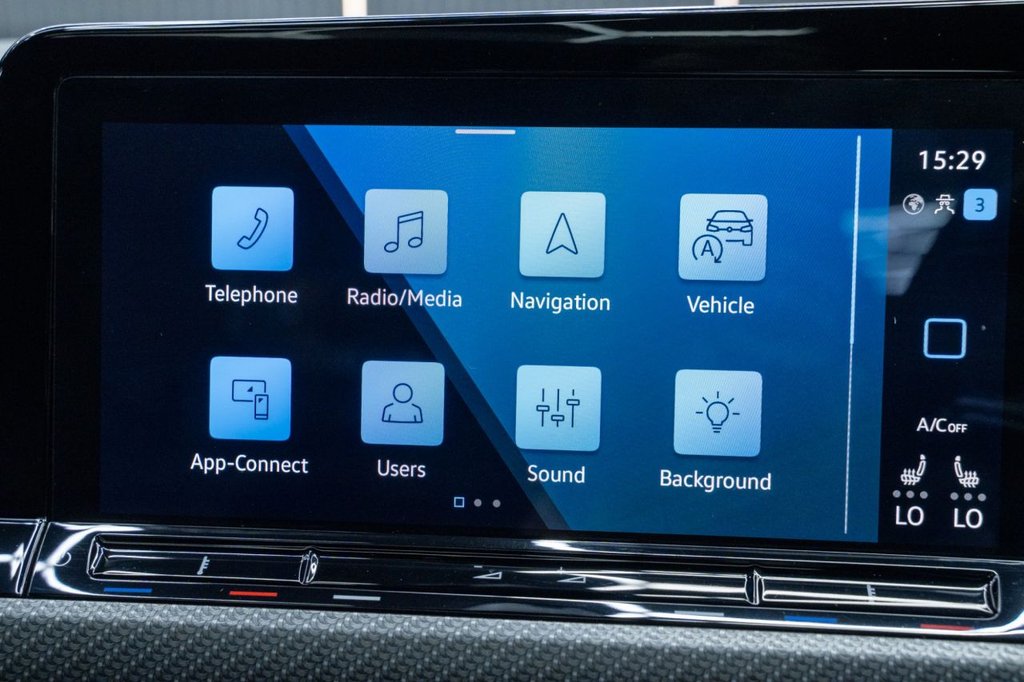 Used Volkswagen Golf 2024 for sale - 76867882: Photo 26