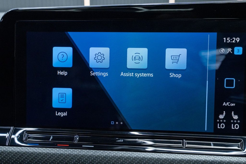 Used Volkswagen Golf 2024 for sale - 76867882: Photo 27