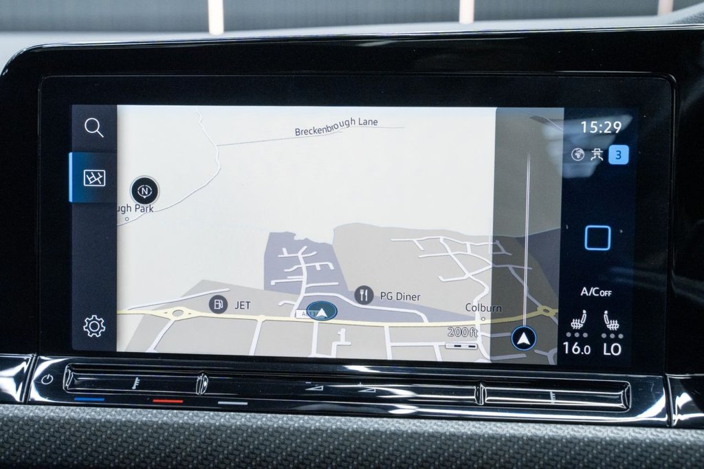 Used Volkswagen Golf 2024 for sale - 76867882: Photo 28