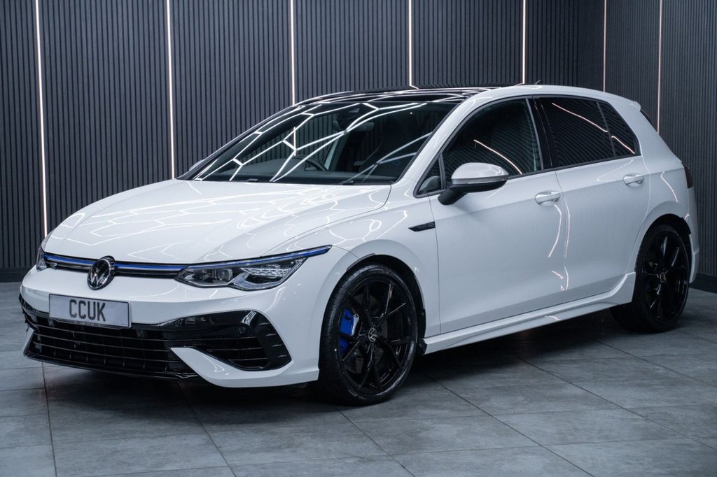 Used Volkswagen Golf 2024 for sale - 76867882: Photo 3