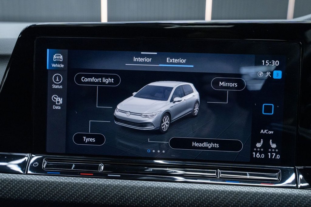 Used Volkswagen Golf 2024 for sale - 76867882: Photo 30