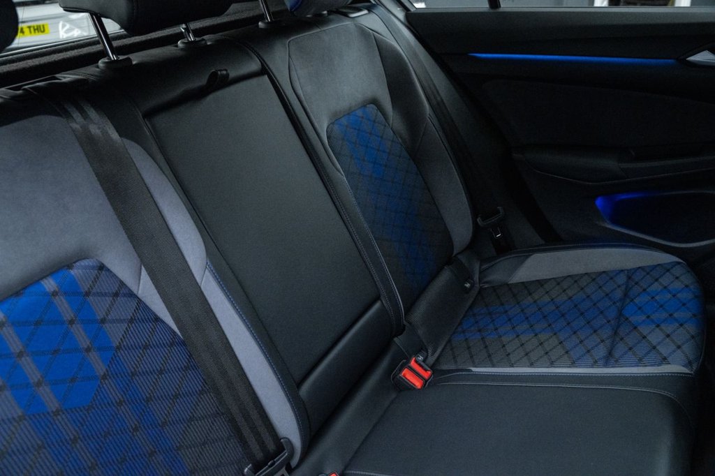 Used Volkswagen Golf 2024 for sale - 76867882: Photo 36