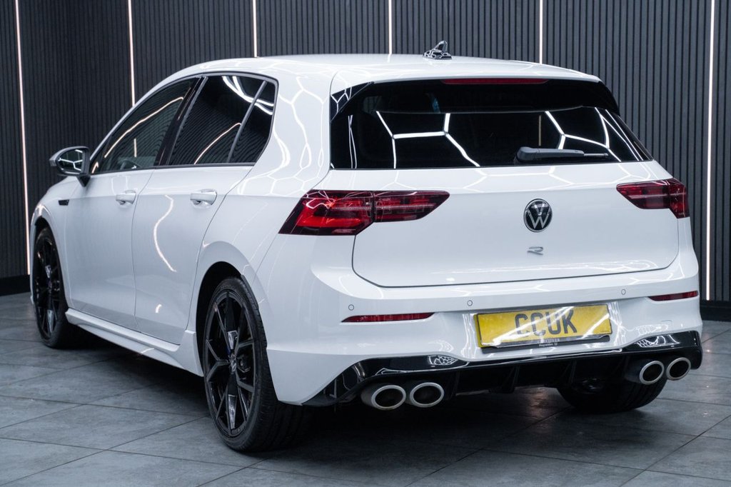 Used Volkswagen Golf 2024 for sale - 76867882: Photo 7