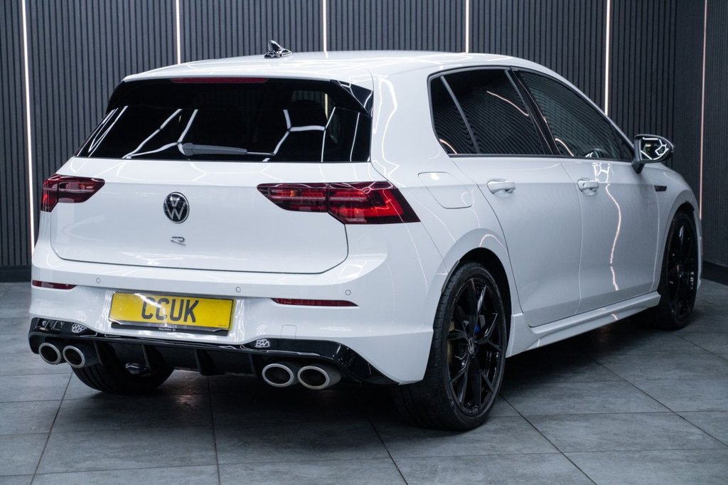 Used Volkswagen Golf 2024 for sale - 76867882: Photo 9