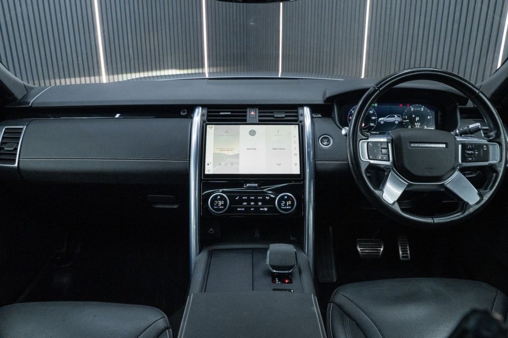 Used Land Rover Discovery 2021 for sale - 76235886: Photo 13