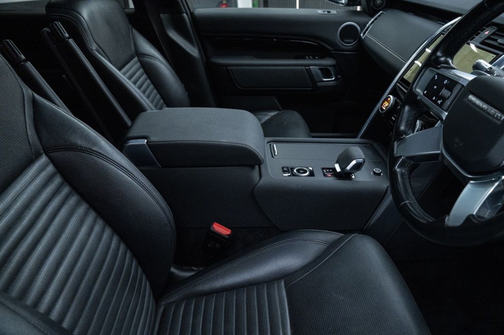 Used Land Rover Discovery 2021 for sale - 76235886: Photo 14