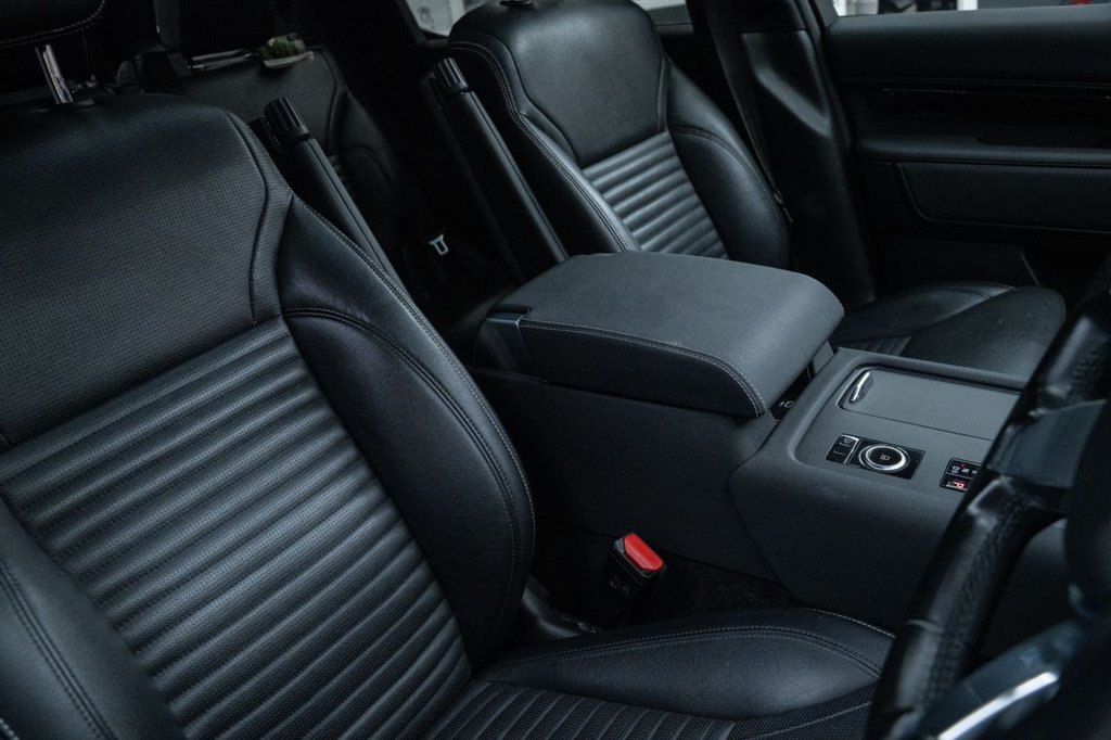 Used Land Rover Discovery 2021 for sale - 76235886: Photo 15