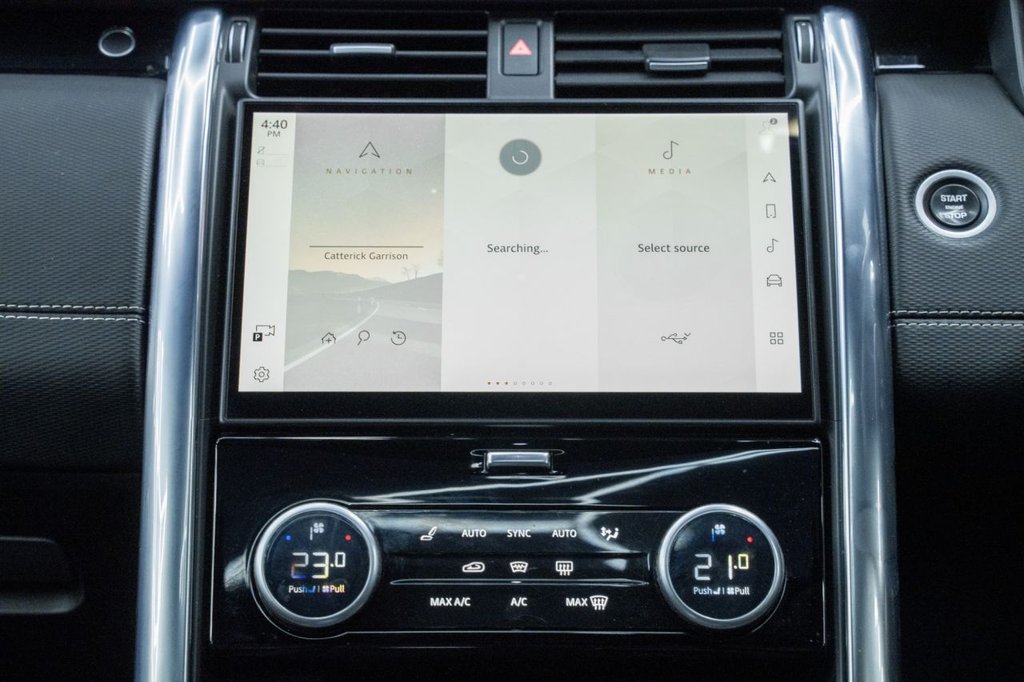 Used Land Rover Discovery 2021 for sale - 76235886: Photo 20