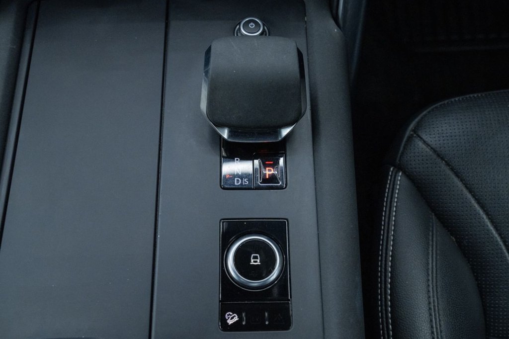 Used Land Rover Discovery 2021 for sale - 76235886: Photo 21