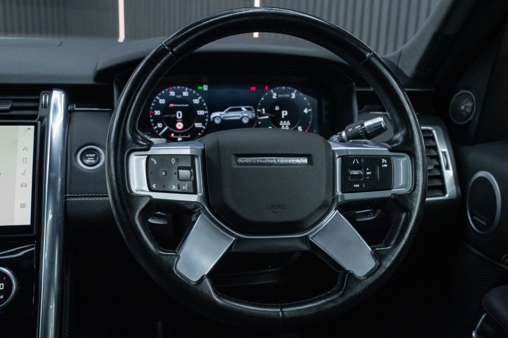 Used Land Rover Discovery 2021 for sale - 76235886: Photo 22