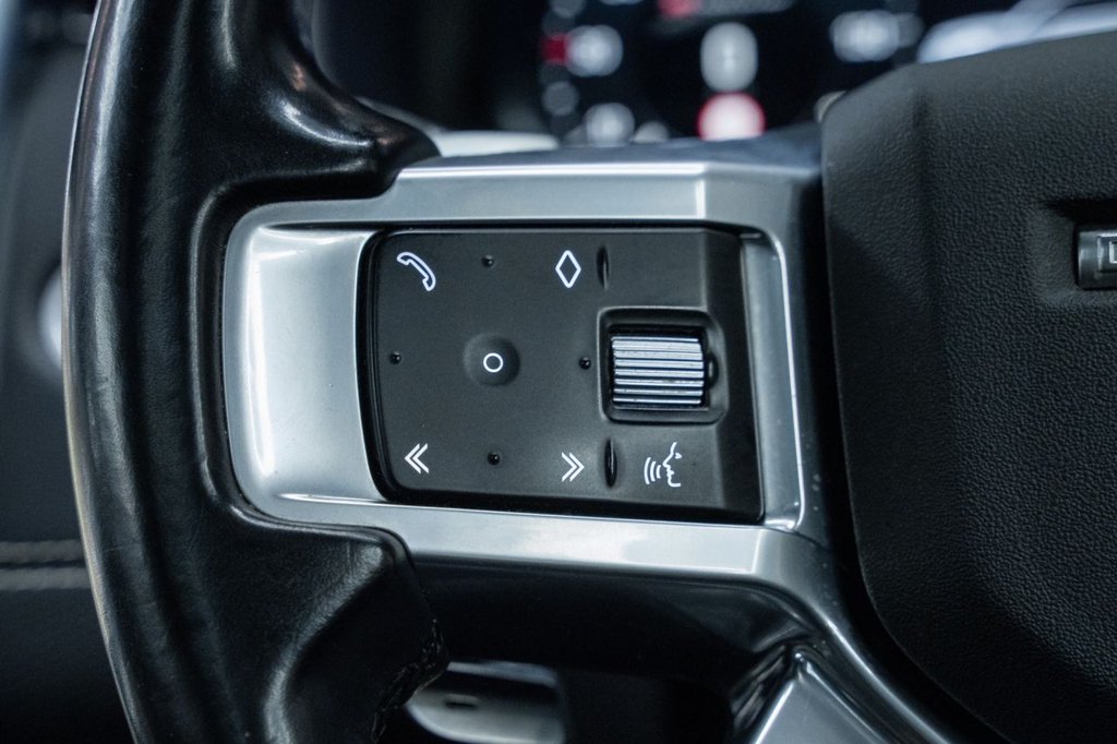 Used Land Rover Discovery 2021 for sale - 76235886: Photo 23