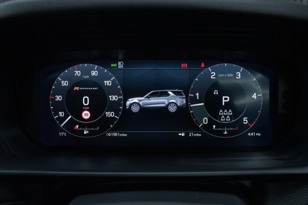 Used Land Rover Discovery 2021 for sale - 76235886: Photo 25