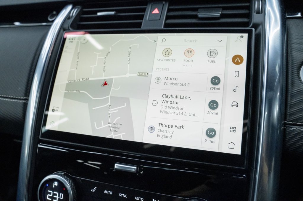 Used Land Rover Discovery 2021 for sale - 76235886: Photo 26