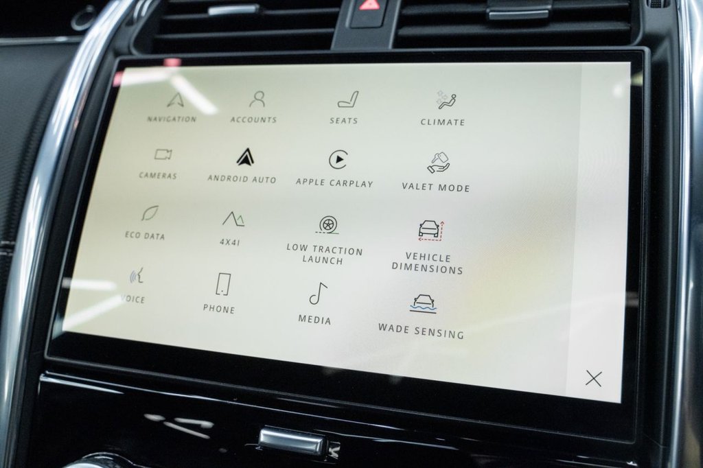 Used Land Rover Discovery 2021 for sale - 76235886: Photo 27