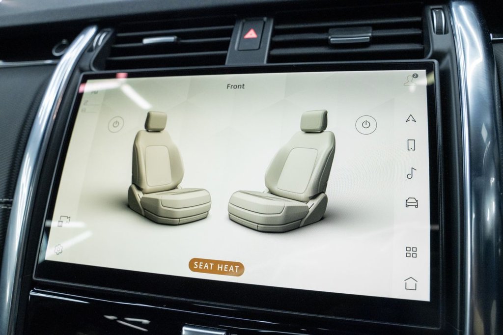 Used Land Rover Discovery 2021 for sale - 76235886: Photo 28