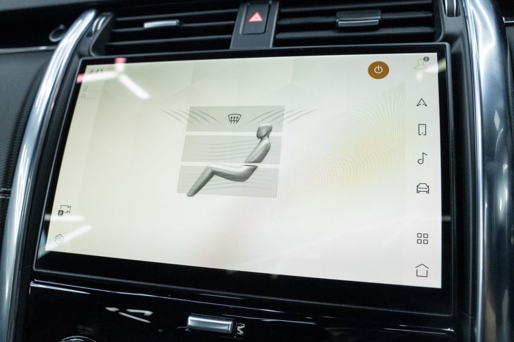 Used Land Rover Discovery 2021 for sale - 76235886: Photo 29