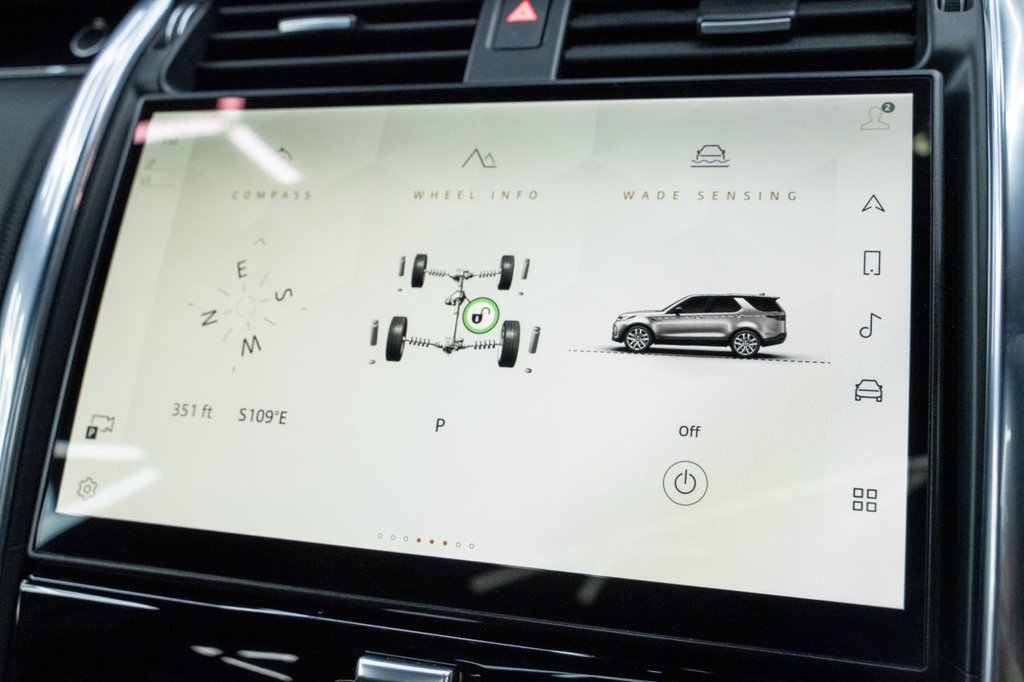 Used Land Rover Discovery 2021 for sale - 76235886: Photo 30