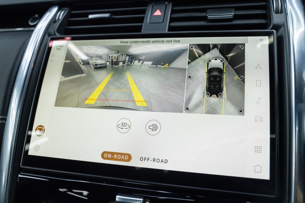 Used Land Rover Discovery 2021 for sale - 76235886: Photo 31