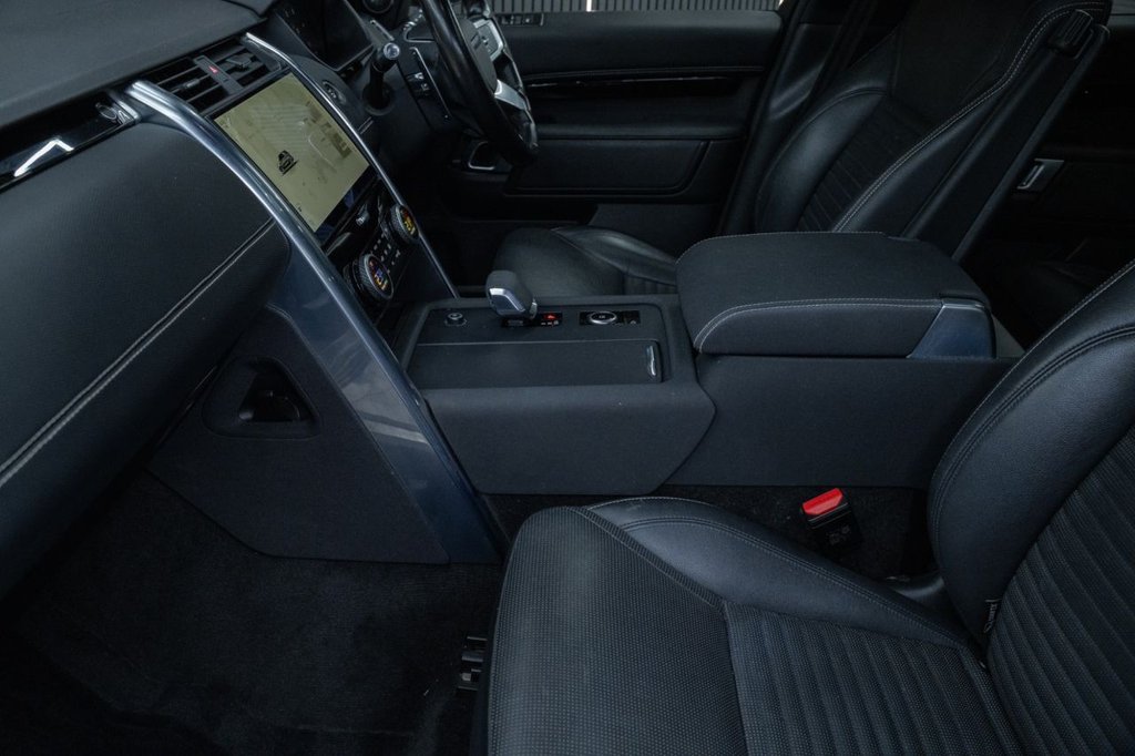 Used Land Rover Discovery 2021 for sale - 76235886: Photo 34