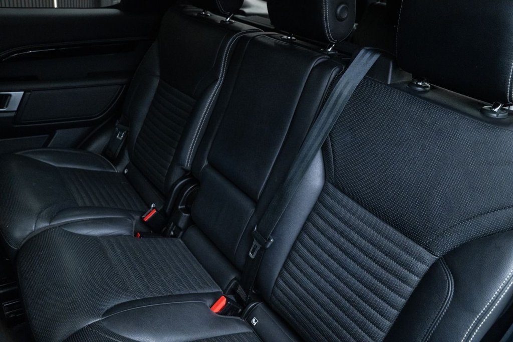 Used Land Rover Discovery 2021 for sale - 76235886: Photo 36