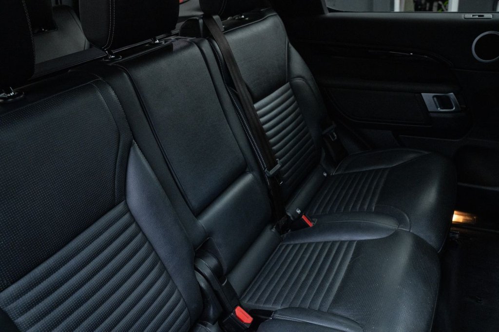 Used Land Rover Discovery 2021 for sale - 76235886: Photo 37