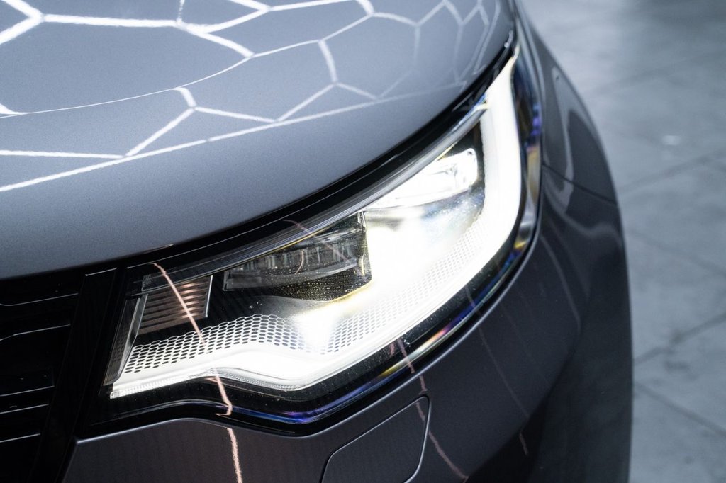 Used Land Rover Discovery 2021 for sale - 76235886: Photo 4