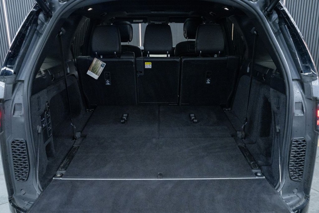 Used Land Rover Discovery 2021 for sale - 76235886: Photo 41