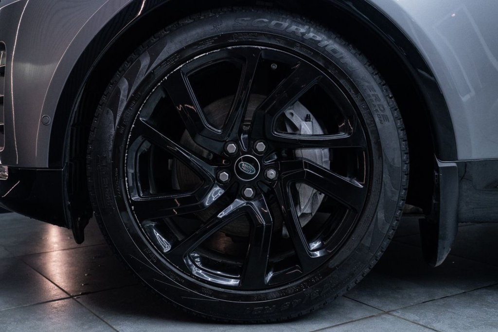 Used Land Rover Discovery 2021 for sale - 76235886: Photo 5