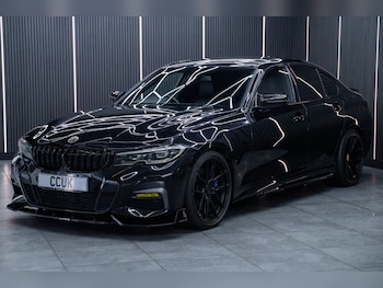 Used BMW 3 Series 2019 for sale - 75693367: Photo