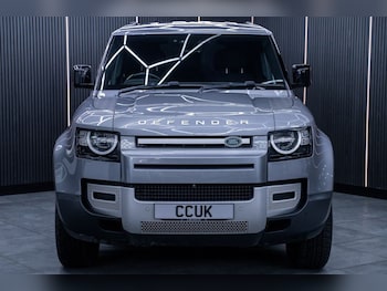 Used Land Rover Defender 2023 for sale - 78631835: Photo