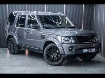 2015 (15) - 3.0 SD V6 HSE SUV 5dr Diesel Auto 4WD Euro 6 (s/s) (256 bhp)